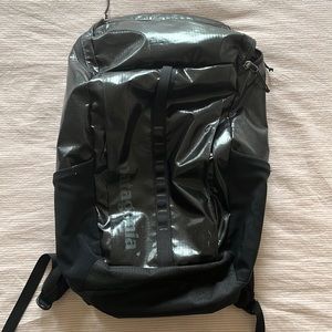Patagonia 25L Black Hole Backpack